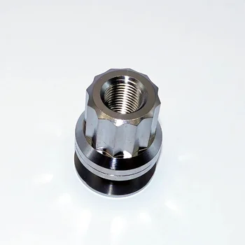 inexpensive supplier  Oem Cnc Machining  Machinery Parts wheel nuts