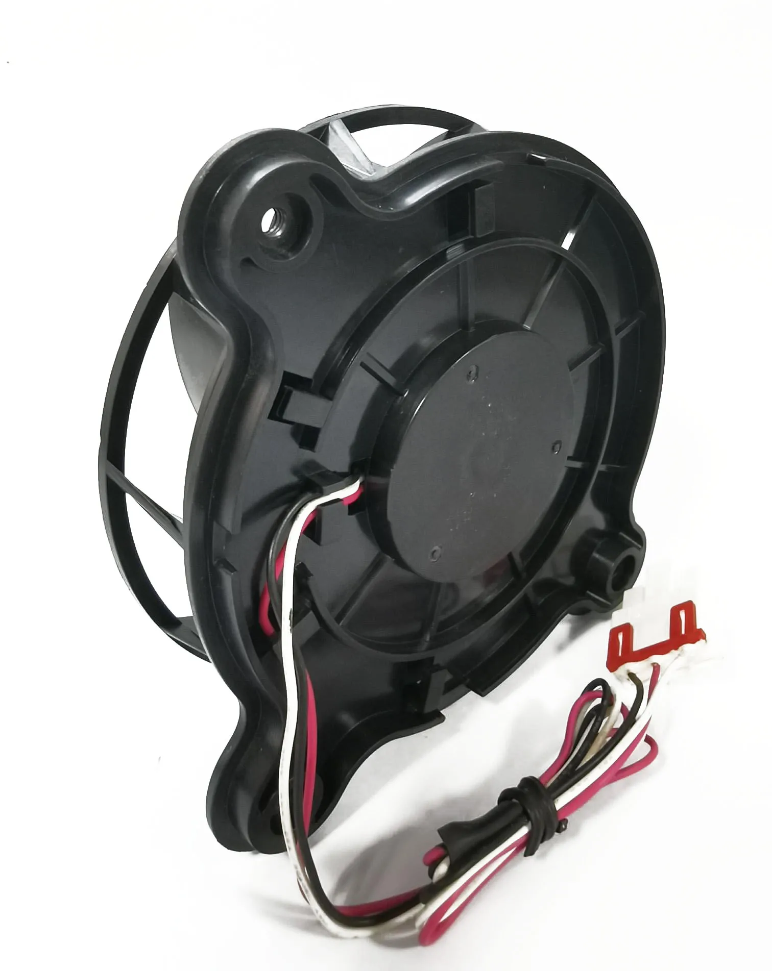 Circular Cooling Fan Dc Axial Fan Motor 12/24v 5w Brushless Dc Motor ...
