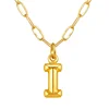 Gold I