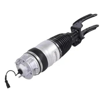 for Air Suspension Shock Absorber Compatible with Audi Q7 VW Touareg Porsche Cayenne-7P6616040N 7P6616039N