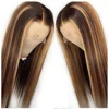 highlight wig