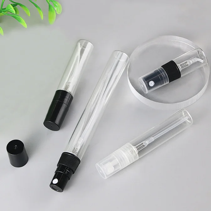 Wholesale Perfume Tester Bottles - Refillable & Travel-sized