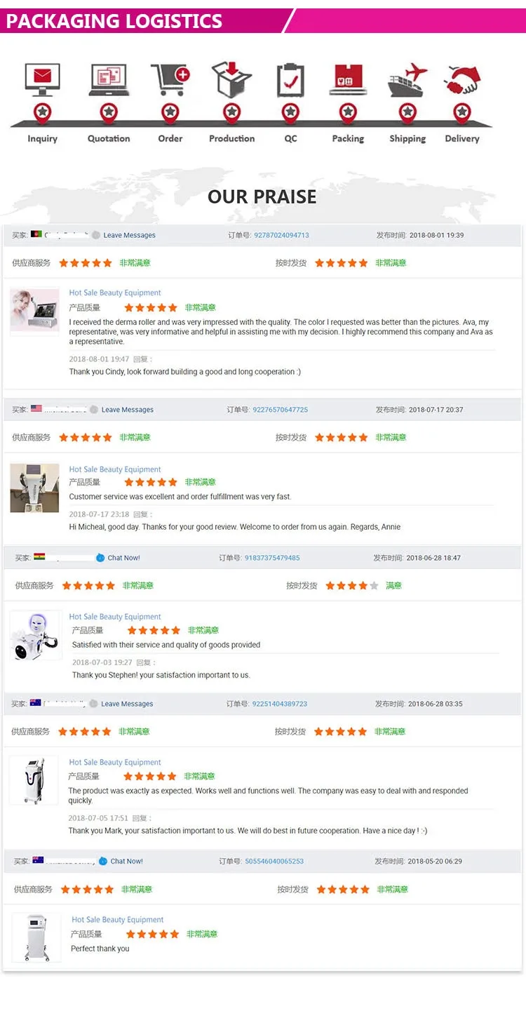 12 kinds of skin analysis 20 megapixel HD camera Cosmetic recommendation Shooting, analyzing, displaying 3 in 1