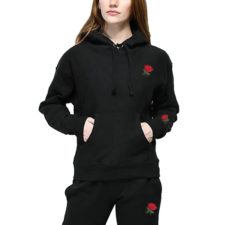 moletom com capuz pyjamas womens