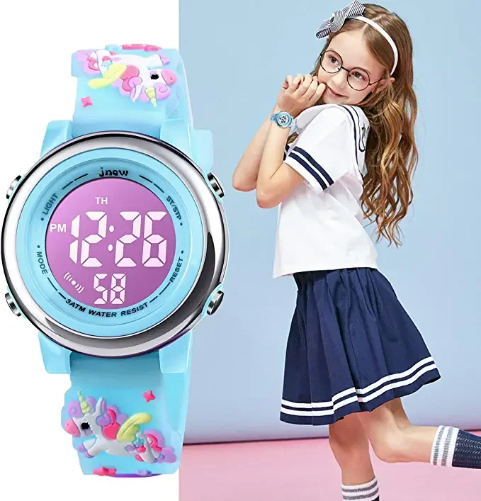 Top on sale kids watches