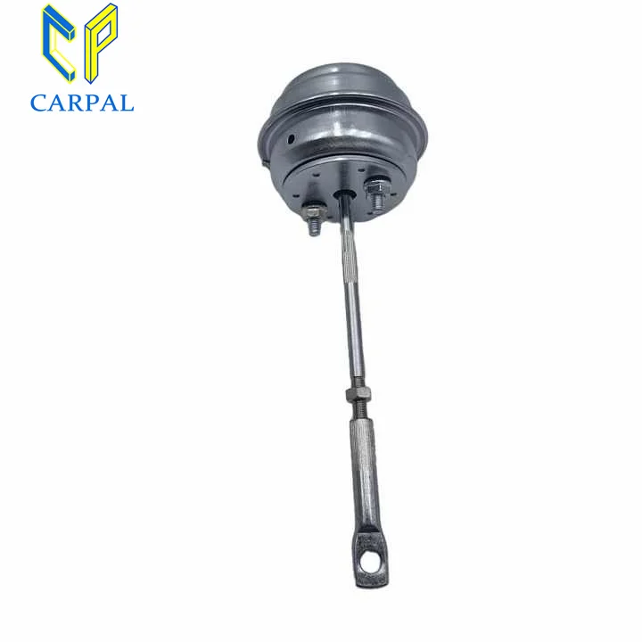 Carpal Factory Hot Sale Turbo Parts Turbocharger for BMW N13 1.6T