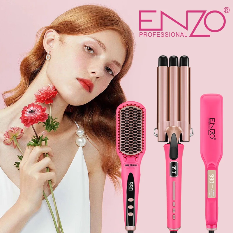 ENZO-EN-3956B-Professional-