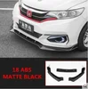 18 ABS NEGRO BRILLANTE