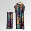 105-peony black green