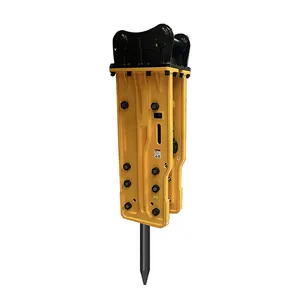 Mining Hydraulic Breaker Top Type Hydraulic Breaker Rock Hammer Rock Hammer Hydraulic Breaker