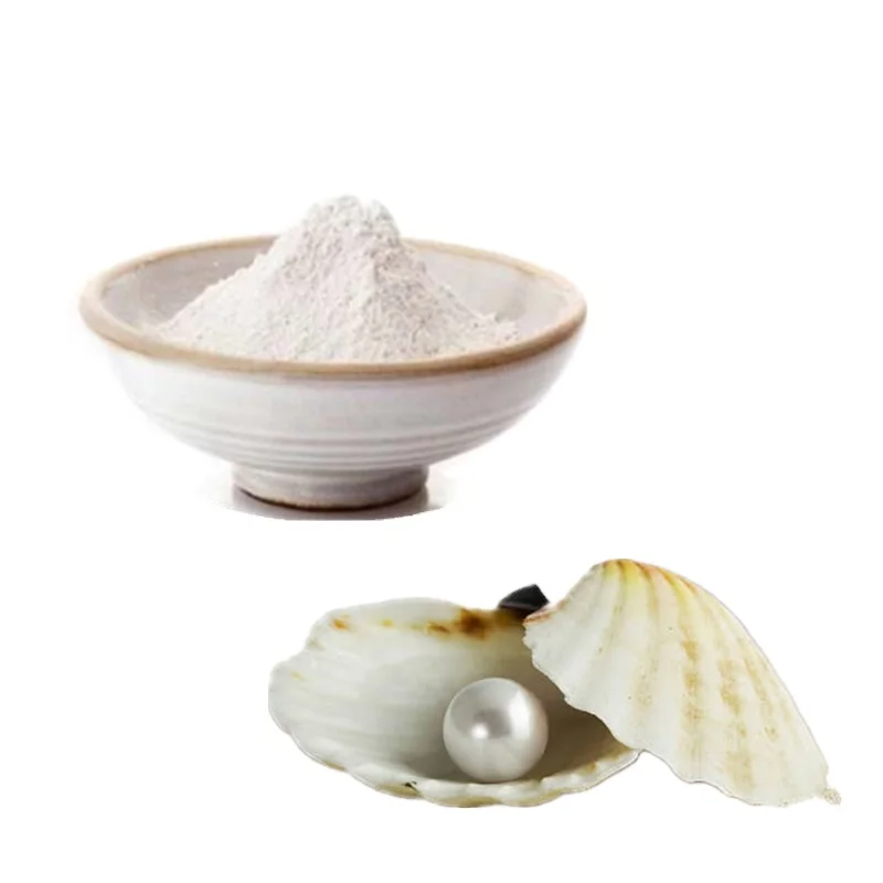 100% чистый натуральный японский жемчужный порошок для отбеливания кожи с лучшим качеством