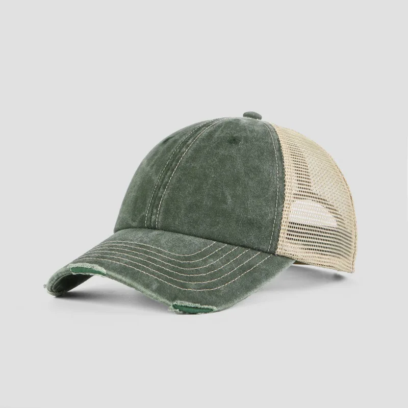 帽子 2000Archives AMARALYLIS MESH CAP Tech Mesh Cap - JB's Awards & Custom Apparel