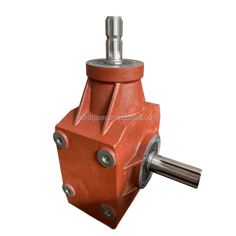 90 Degree Angle Gearbox  Bevel Gear Manufacturers