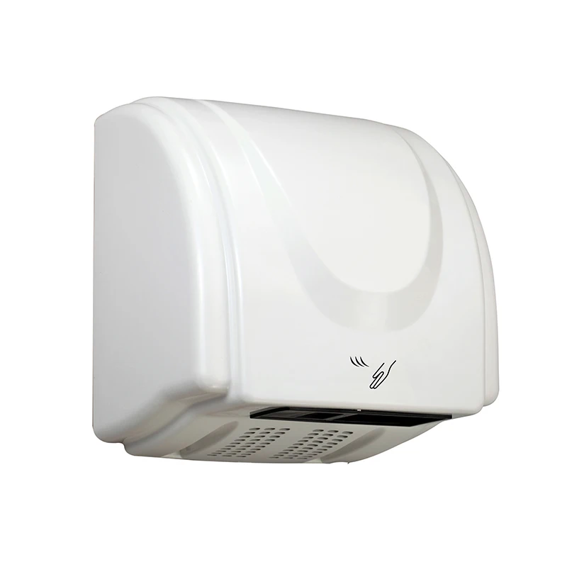 Southeast Asia Cheap Classic fast-dry hand dryers electric Wall mounted Automatic hand dryer