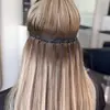 Colore balayage
