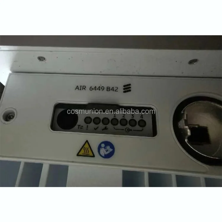 Air 6449 B42 Radio KDR 901 119/11 B41k KDR 901 084/11