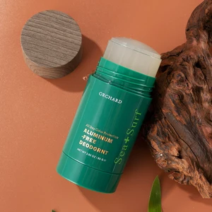 OEM Body Care Natural Deodorant All Day Odor Protection Deodorant Stick