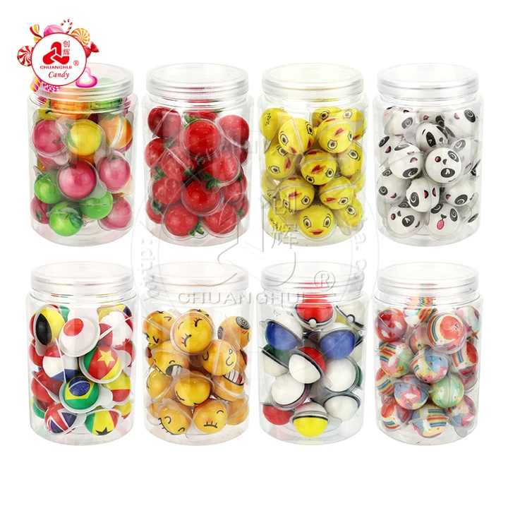 snowman candy