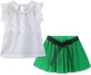 Chiffon Green