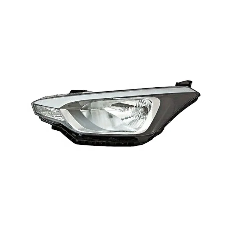 Factory Sale Auto Body Parts Hand Lamp 92101-C8000 OEM 92102-C8000 Hand Light for hyundai I20 2016 2017 2018