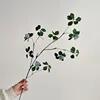 36 blue leaves (approx. 84cm)