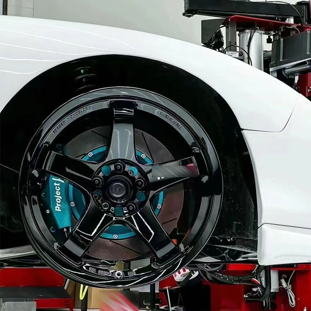 カスタム5x112 5x120 5x114.3 300ZX 350Z 370Z GT500 R32 GTR R34日産