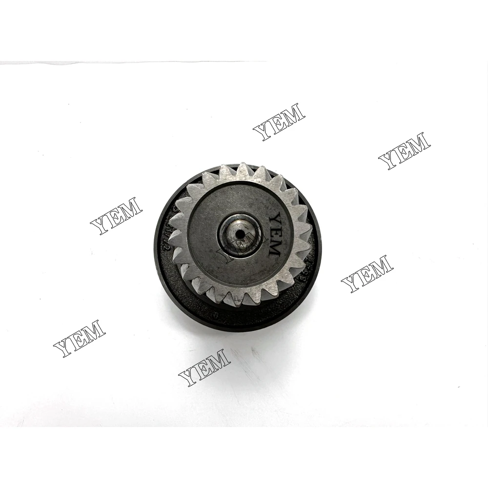 Water Pump 9077367 for Liebherr R914 Engine Spare Parts 4