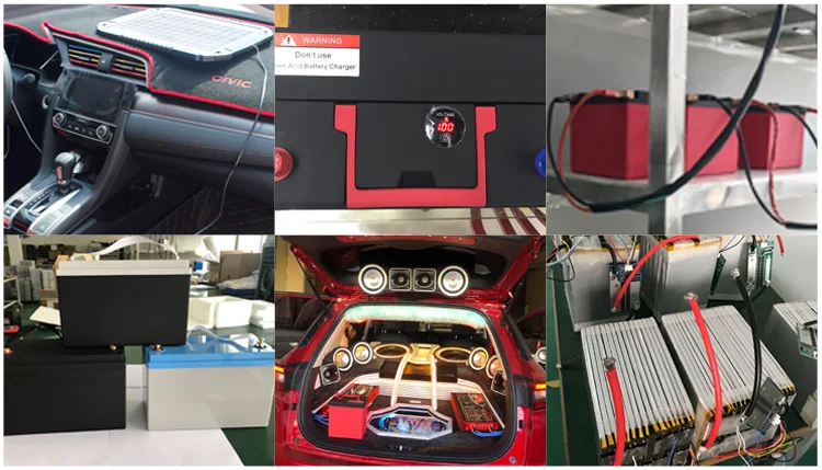 International Certifications