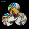 Plus de 500 couleurs