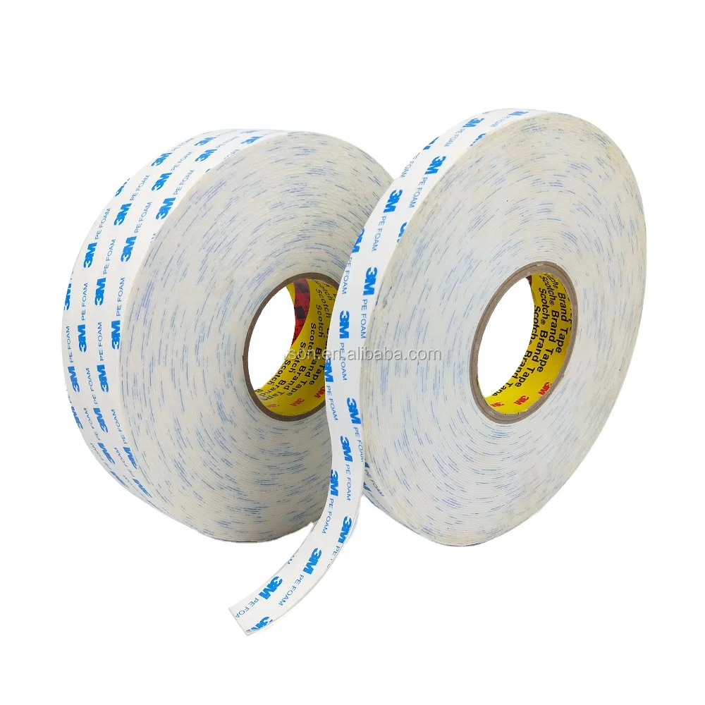 Nastro Biadesivo Nastro Biadesivo In Schiuma ... - Aliexpress - Foto 11