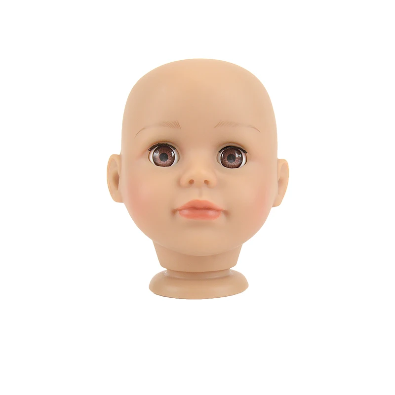 doll heads for sale