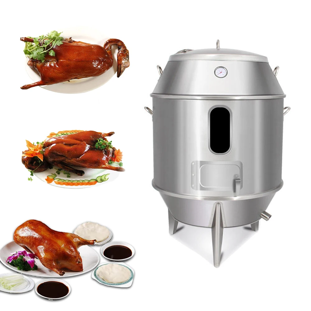 fully automatic chicken duck cooked meat