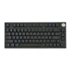 Black steel plate-Ru
