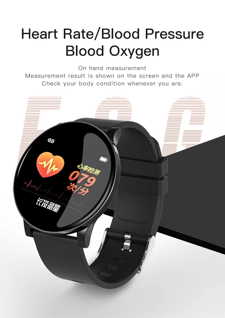 xiaomi w8 smartwatch