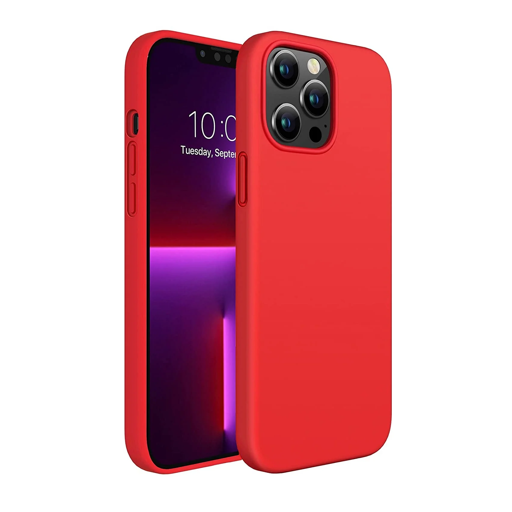 Luxury Brand Red Designed 3D Bottom Designer Silicone Phone Case for iPhone  7 7plus 8 X Xs Max Xr 11 PRO 12 Mini Back Cover - China Phone Case and  Silicone Liquid