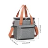 Sac d'isolation thermique monocouche TG13 gris