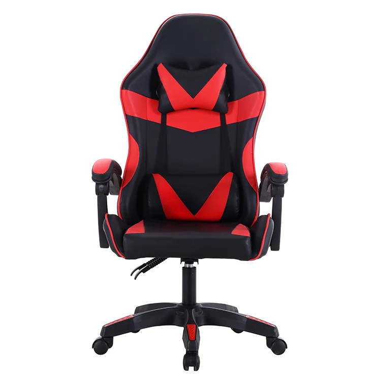 Free Sample Luxury Functional Fantech 2019 Soft Cool Foldable Nubwo Armrest Manufacturer Falcon Anda Gaming Chair