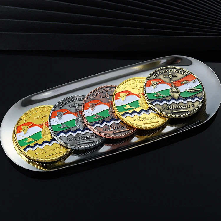 Custom Coins Metal Zinc Alloy Table Sports Challenge Coins Enamel Silver 3D Double Side Snooker Billiards Coins Collections 7