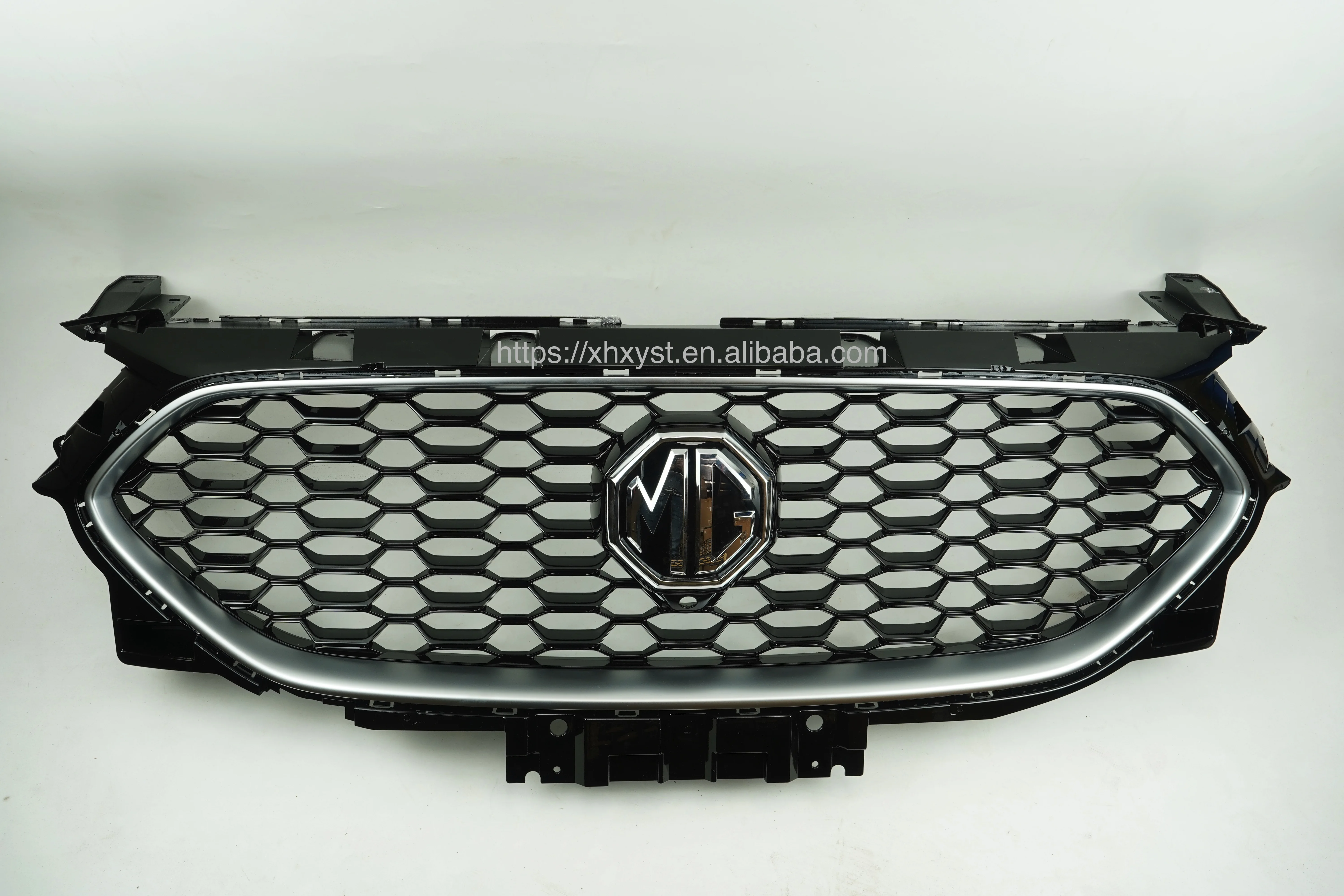 Shop High-Quality Auto Parts - Bumper GRILLE 10633336 MG ZS 2020