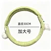 Tunnel pour chat Spring [Vert Matcha]