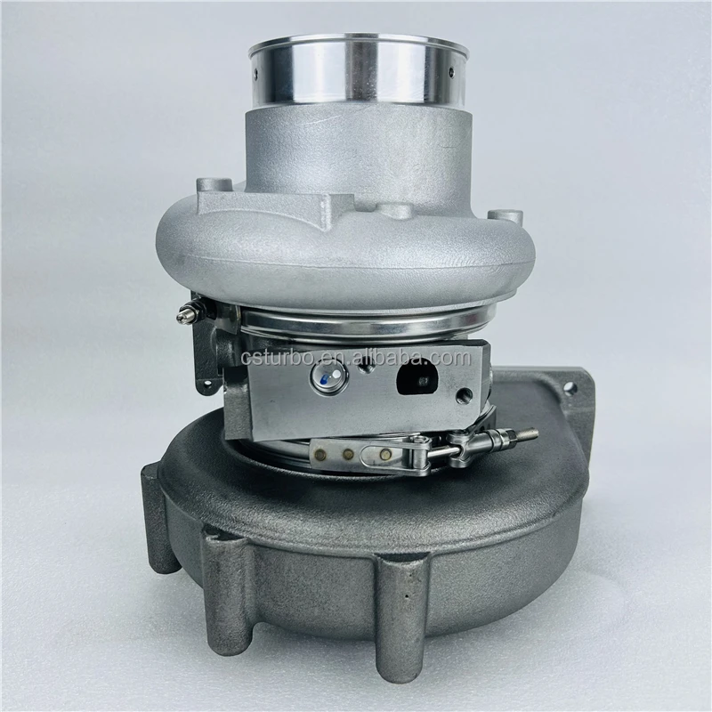 Turbocompressor HE400VG 5459129 5548354 2154699 2154700 2301192