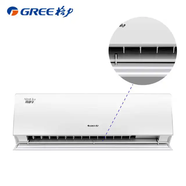Competitive Price Solar Split Air Conditioner for Household Use