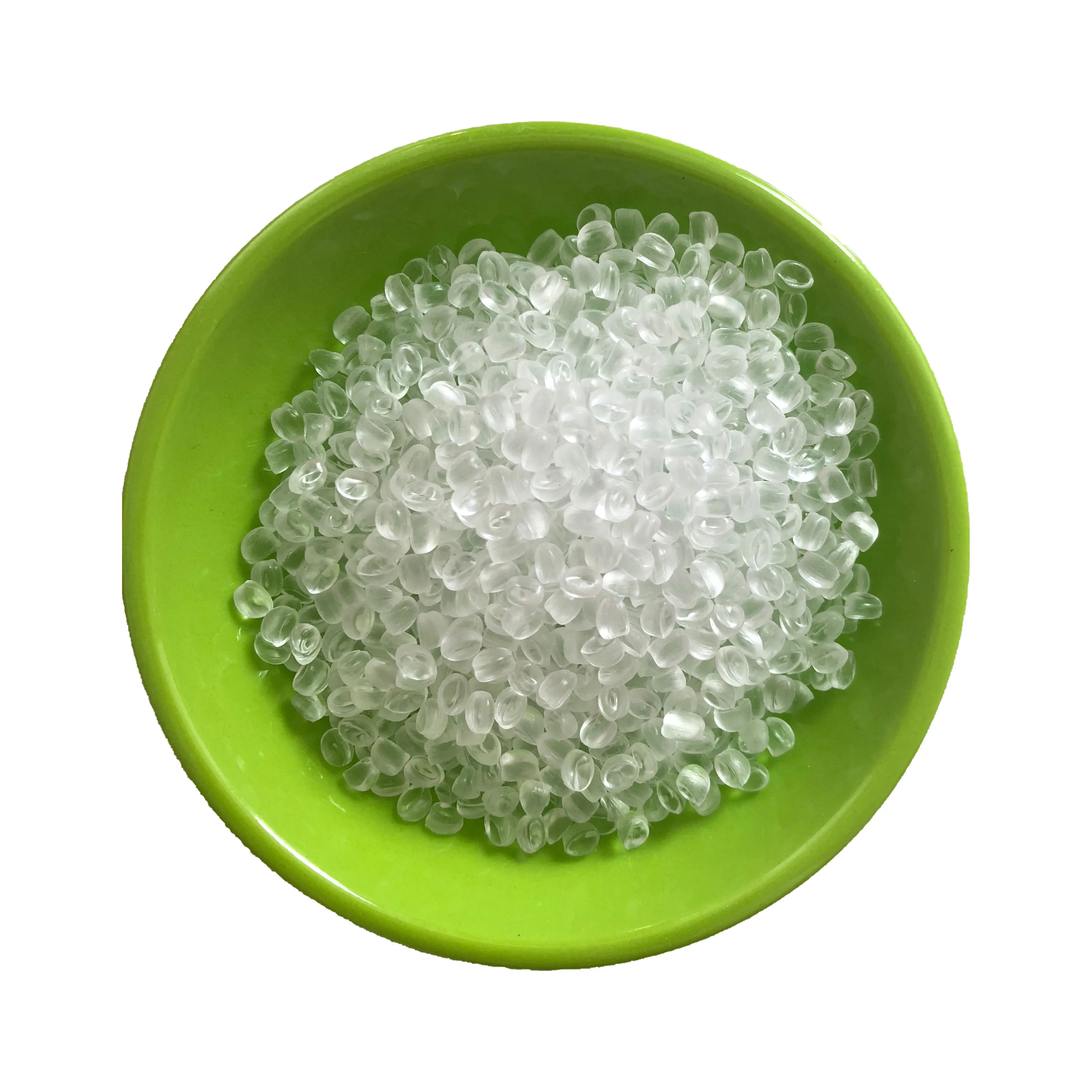 Compounding EVA Virgin Pellets EVA 1828 for Wire Application