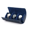 Three digit watch box