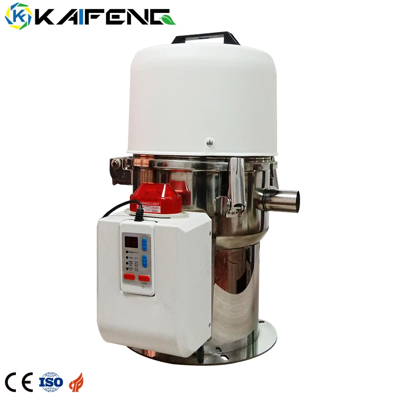 Plastic Material Autoloader Hopper Loader for Injection Molding Machine
