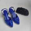 Set blu 5