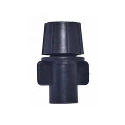 Стандартная пластиковая противотуманная насадка для полива цена оросительный