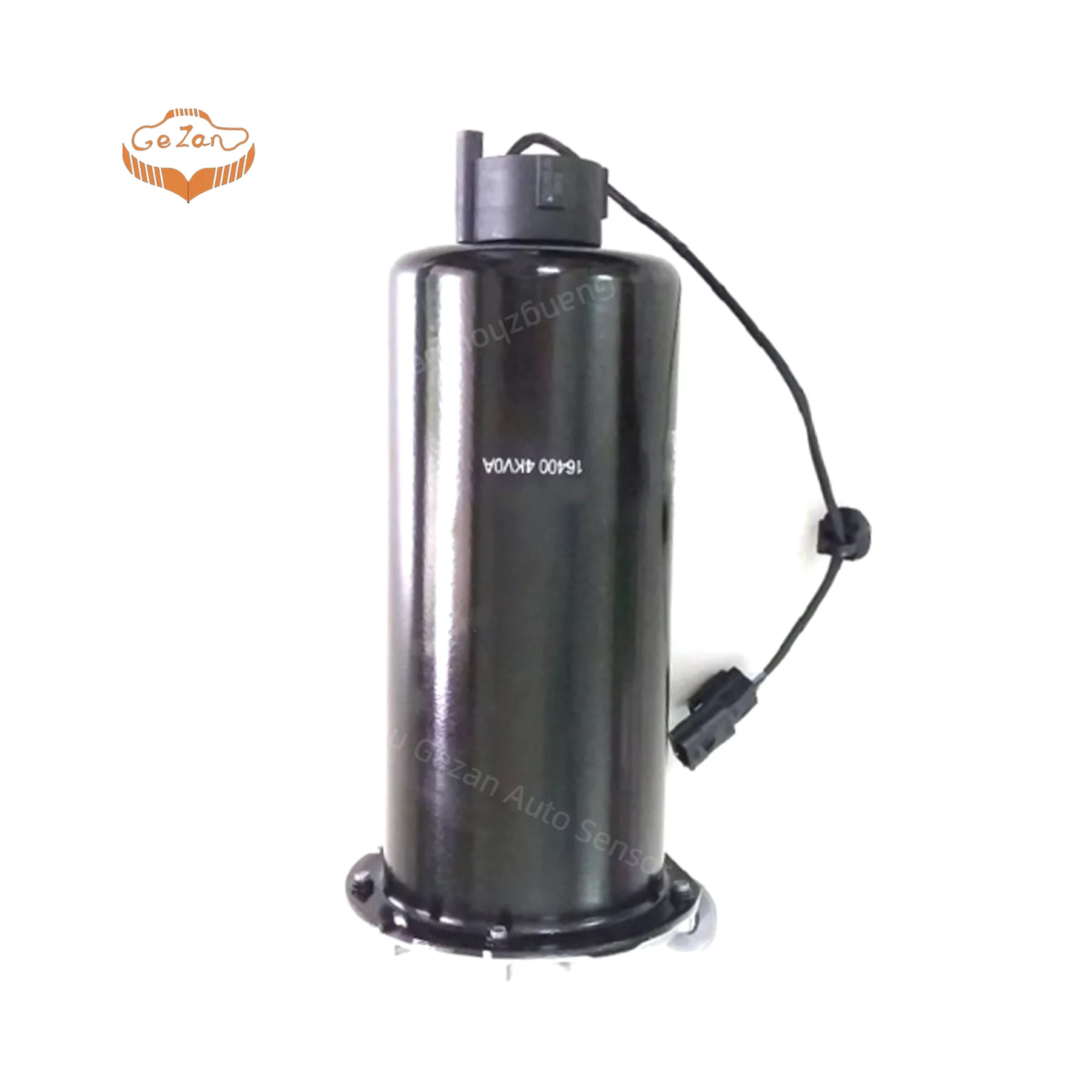 164004KV0A Filtro Assy-combustível Combustível Filtro Assy 16400