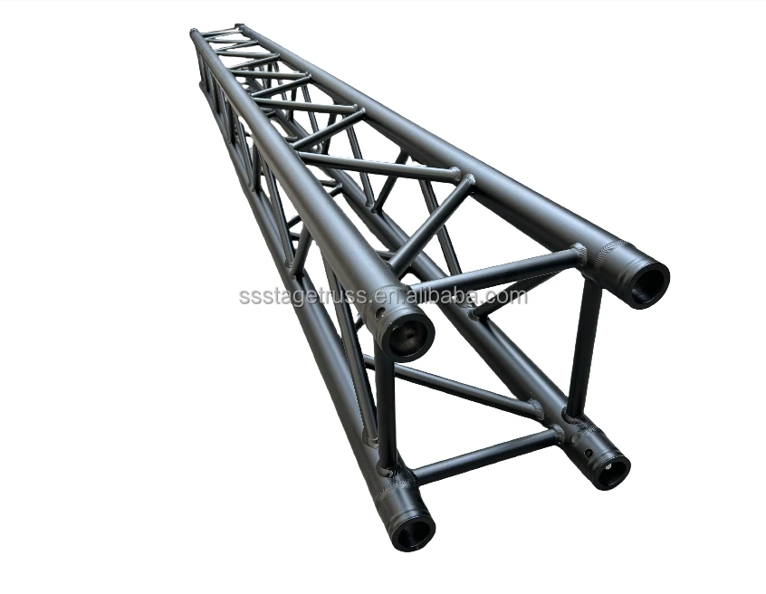 Concert Stage 290mm Aluminum Stage Spigot Truss supplier