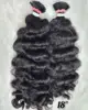 k tip inidan curly